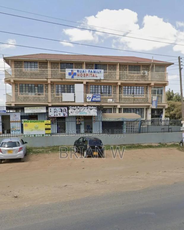 Ruai Plot Available 100 by 100 - thumbnail 3