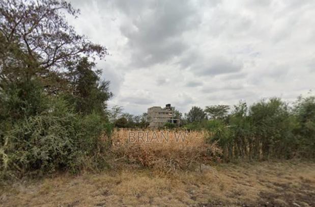 Ruai Plot Available 100 by 100 - main view