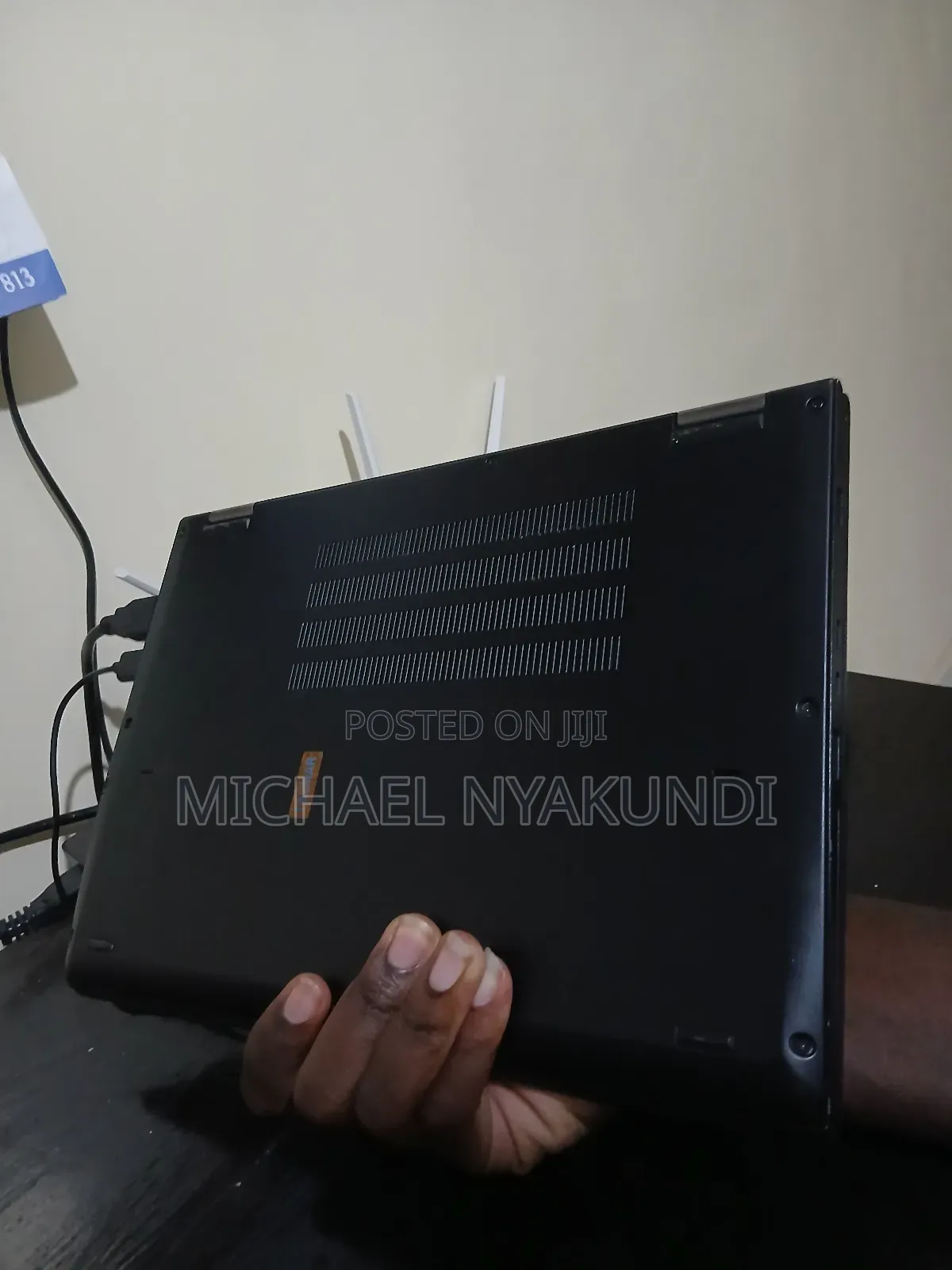 Laptop Lenovo Thinkpad X1 Yoga 8GB Intel Core Ultra 5 SSD 320GB