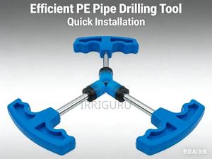 Quick Installation Tool - thumbnail 2