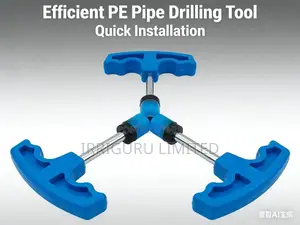 Quick Installation Tool