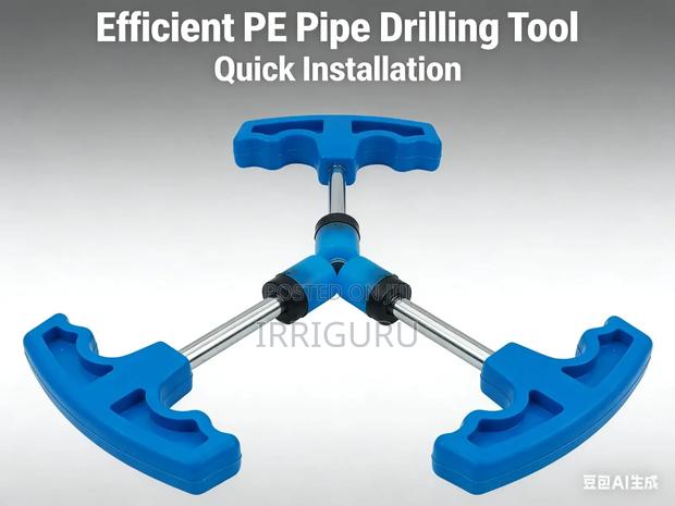 Quick Installation Tool - main view