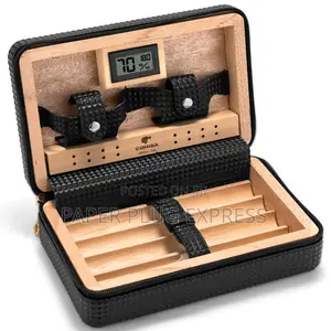 Cohiba Cigars Travel Humidor