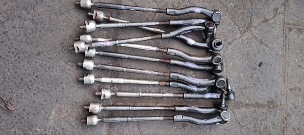 Tie Rods Rack Ends Premio 240,Allion 240 - thumbnail 3