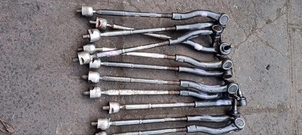 Tie Rods Rack Ends Premio 240,Allion 240 - thumbnail 4