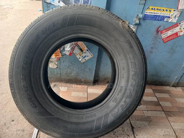 Centara 225/70r16 - thumbnail 3