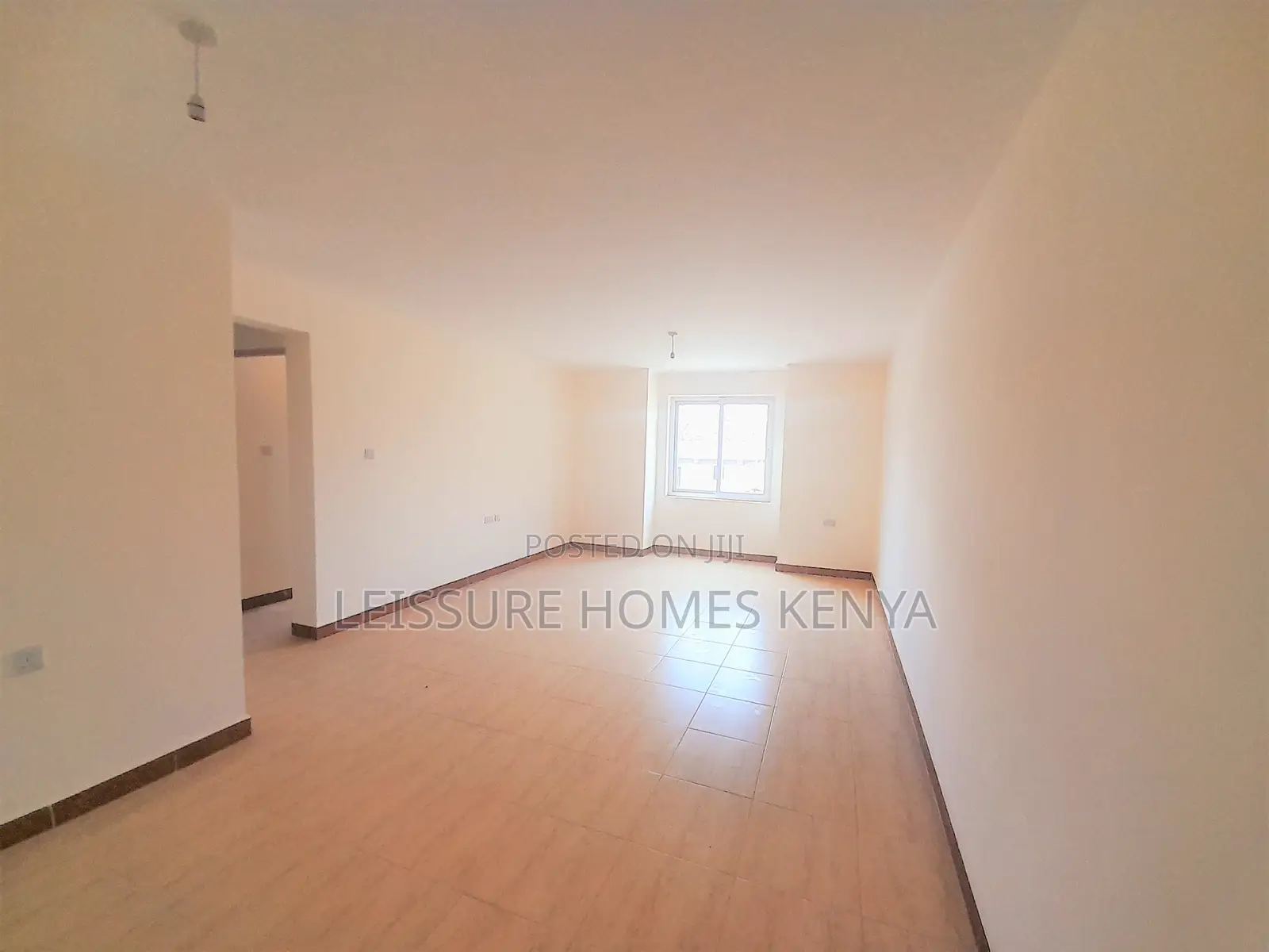 2bdrm Apartment in Maasai Lodge for rent