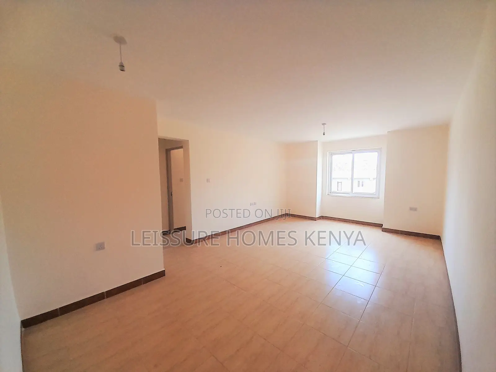2bdrm Apartment in Maasai Lodge for rent