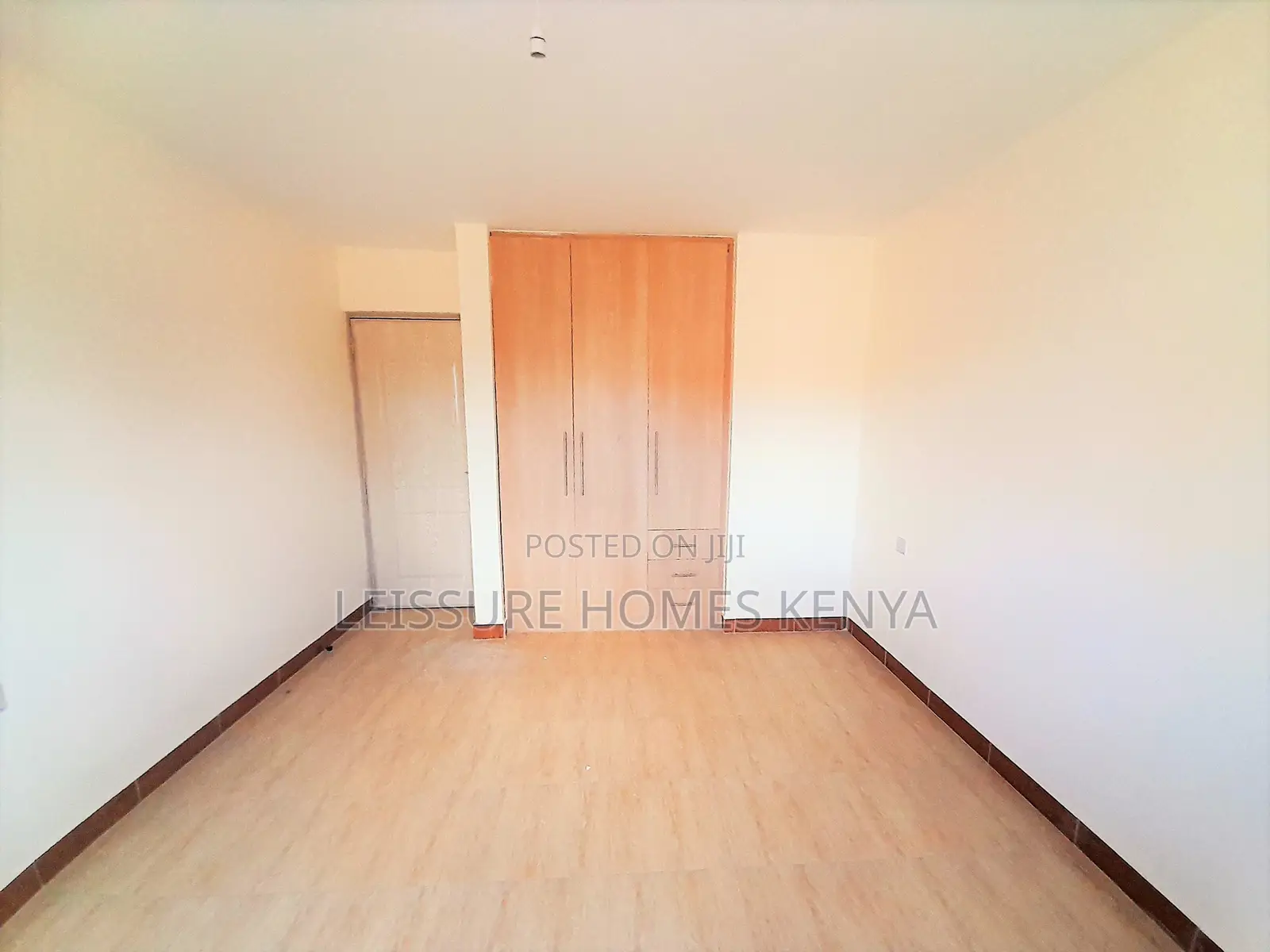 2bdrm Apartment in Maasai Lodge for rent