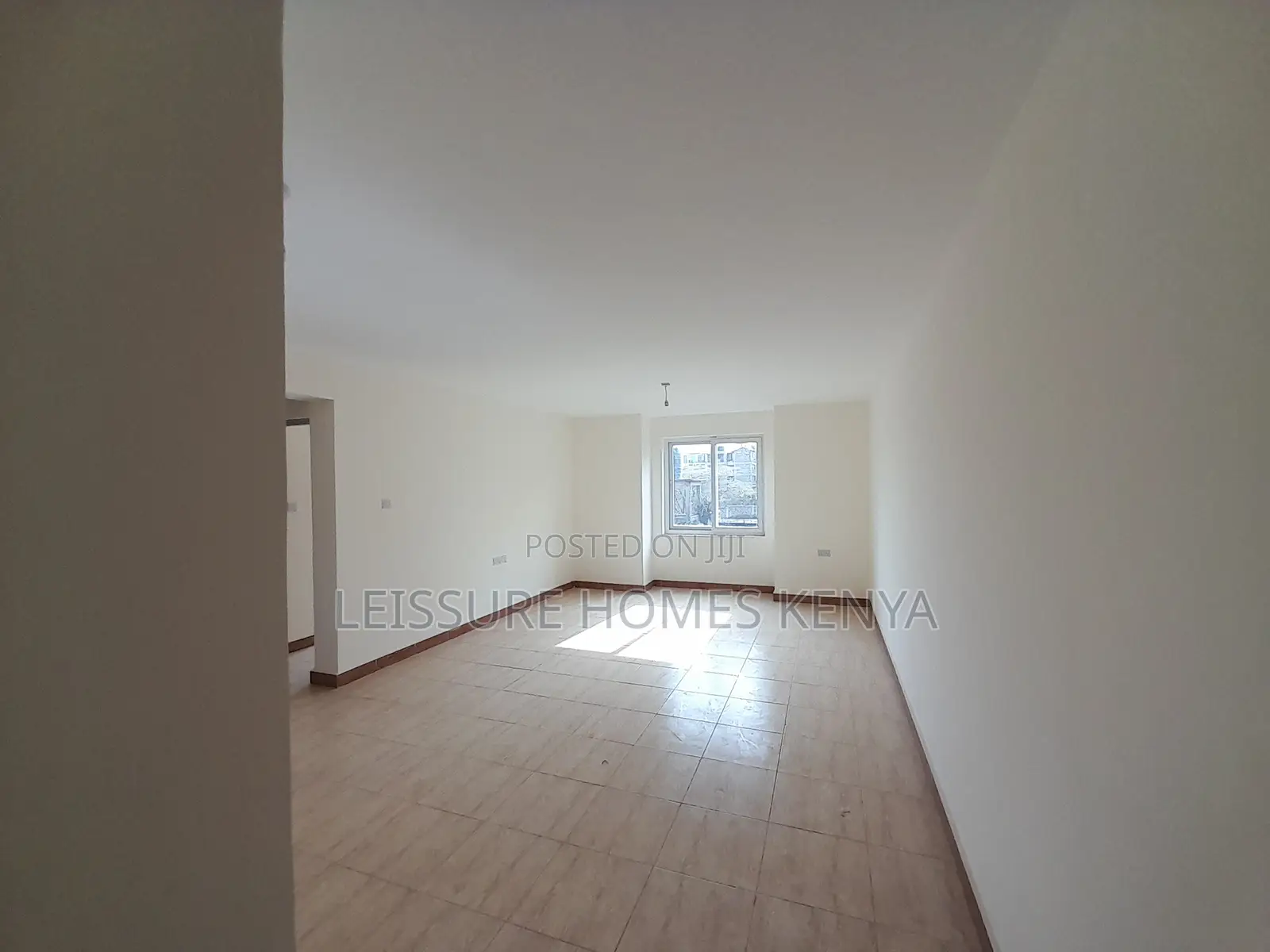 2bdrm Apartment in Maasai Lodge for rent
