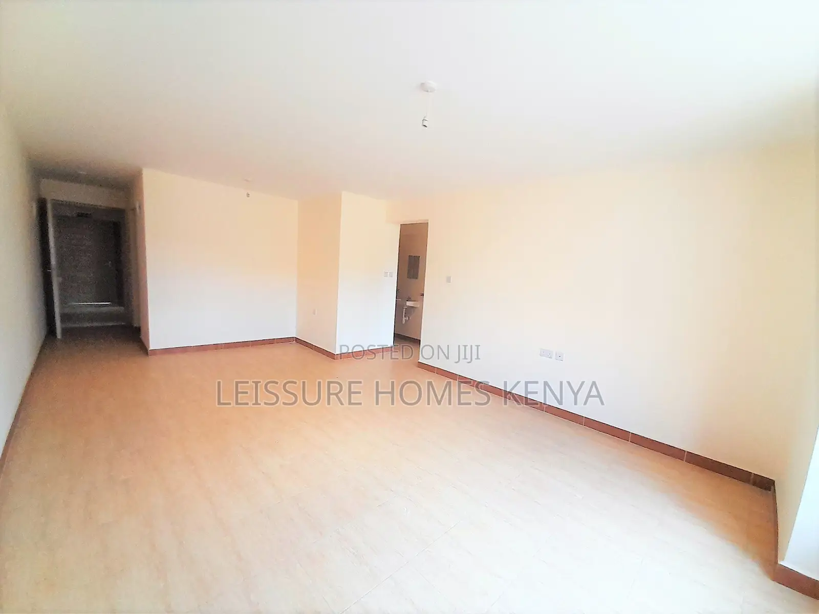 2bdrm Apartment in Maasai Lodge for rent