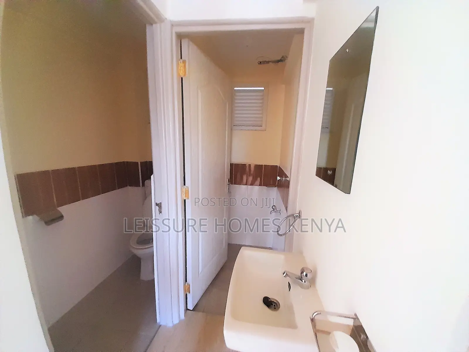 2bdrm Apartment in Maasai Lodge for rent