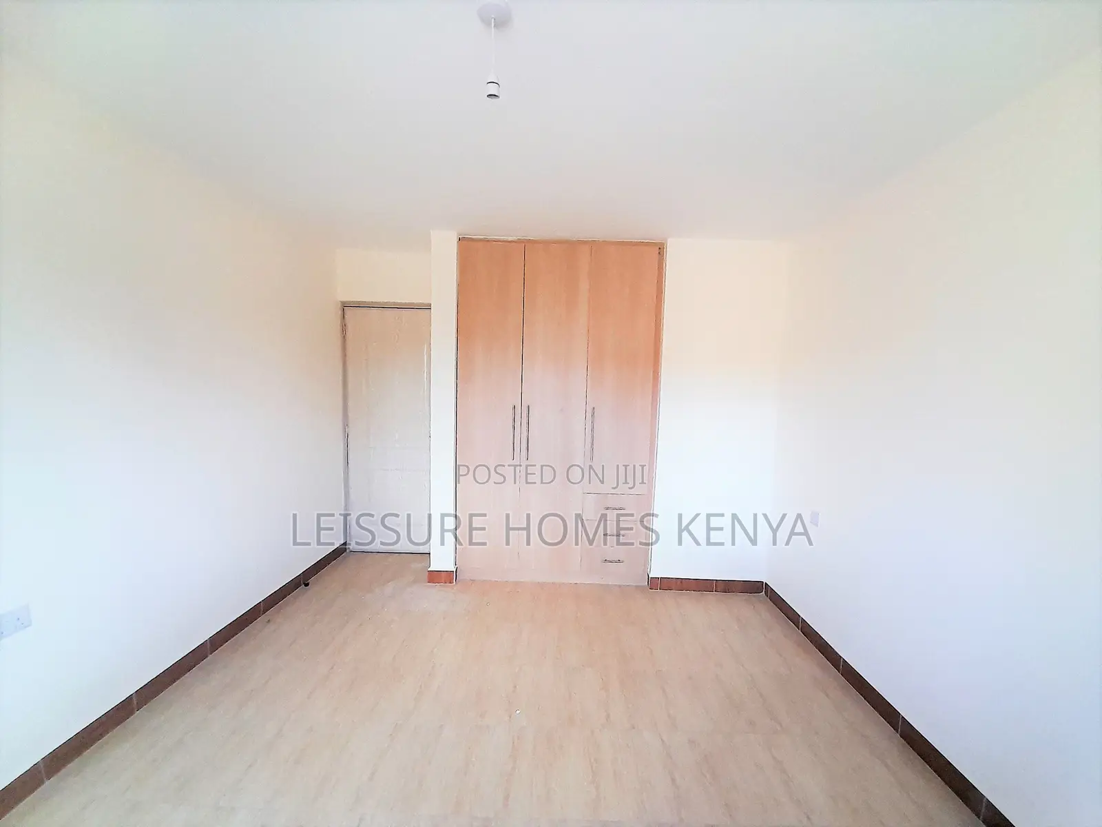 2bdrm Apartment in Maasai Lodge for rent