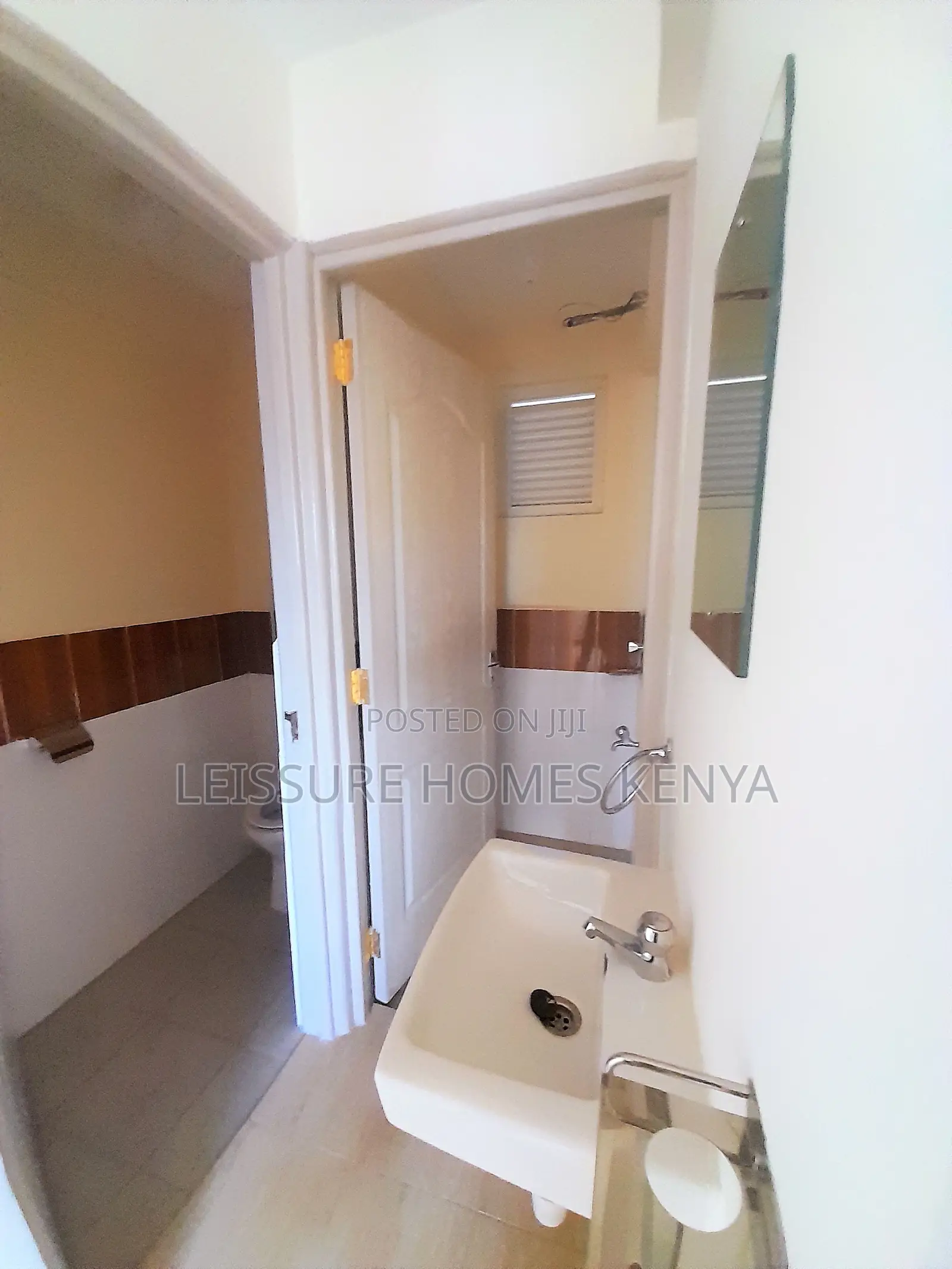 2bdrm Apartment in Maasai Lodge for rent