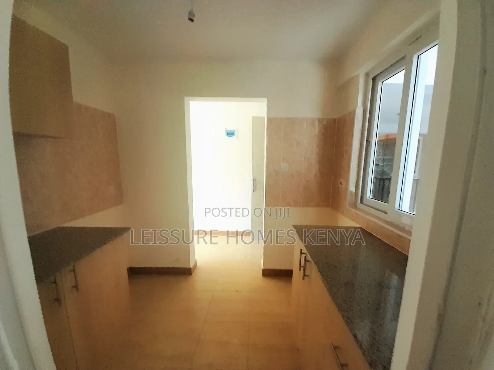 2bdrm Apartment in Maasai Lodge for rent