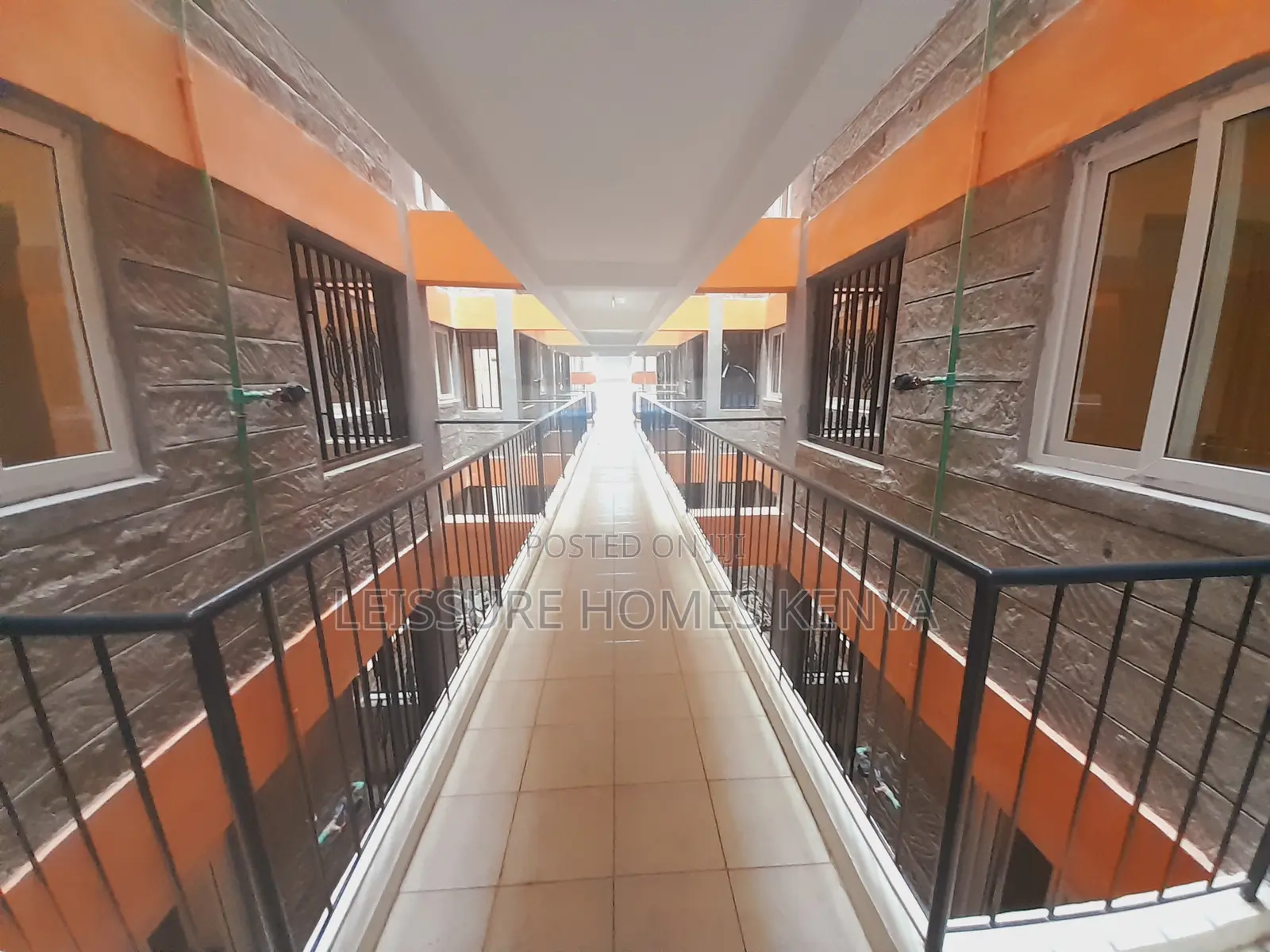 2bdrm Apartment in Maasai Lodge for rent