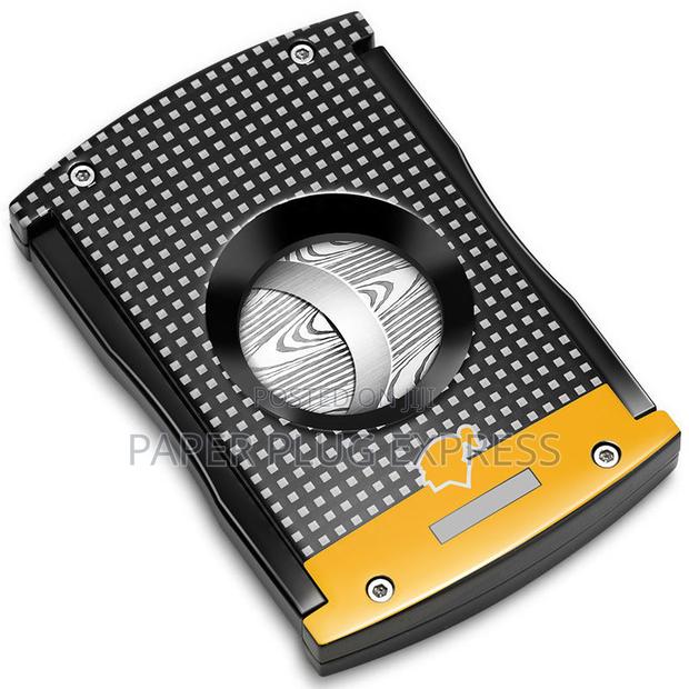 S.T. Dupont Maxijet Cigars Cutter - thumbnail 2