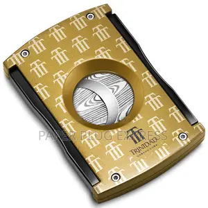 S.T. Dupont Maxijet Cigars Cutter