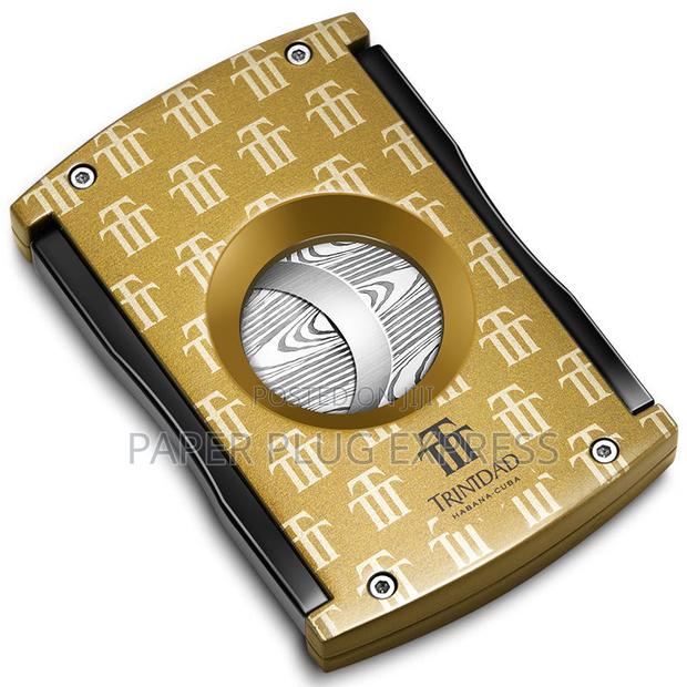 S.T. Dupont Maxijet Cigars Cutter - thumbnail 3