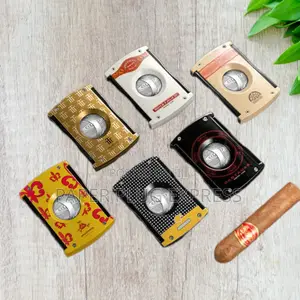 S.T. Dupont Maxijet Cigars Cutter