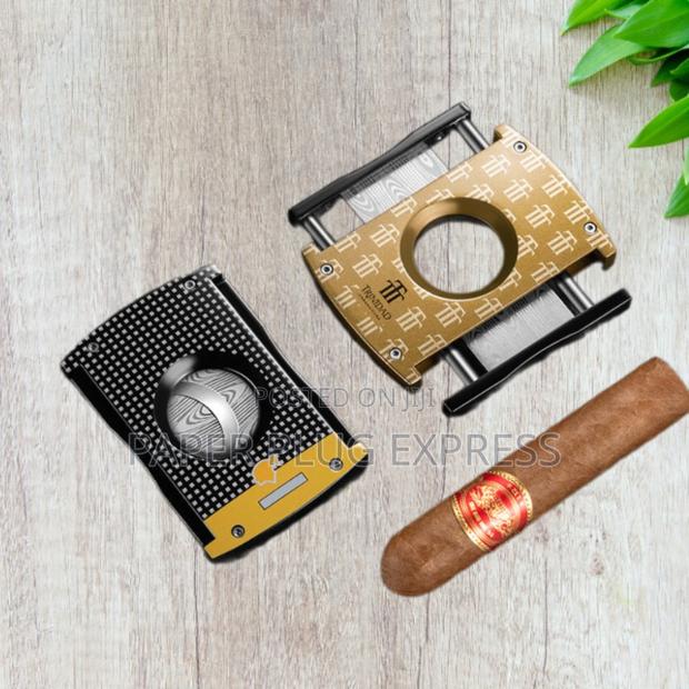 S.T. Dupont Maxijet Cigars Cutter - thumbnail 5