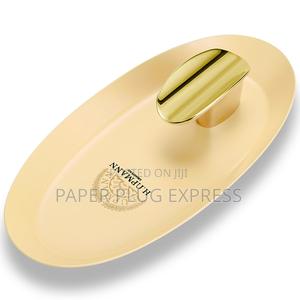 Portable Single-Slot Rest Cigars Ashtray - thumbnail 2