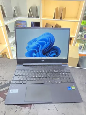 Laptop HP Victus 15 16GB Intel Core I5 SSD 512GB