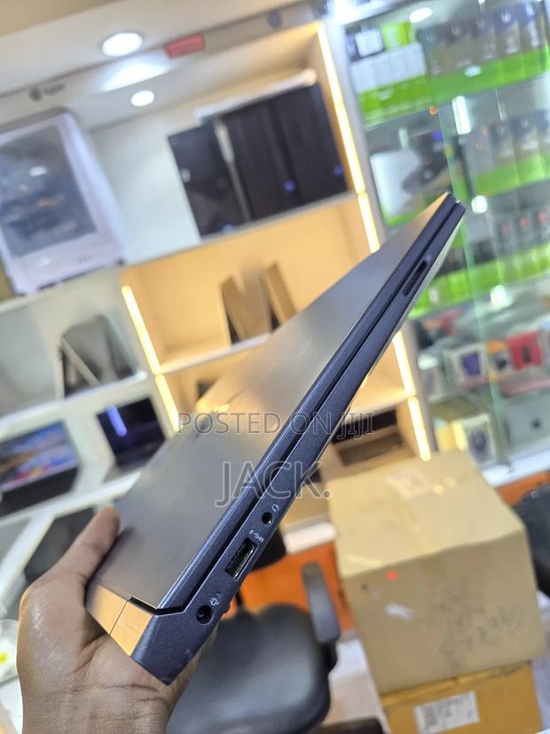 Laptop HP Victus 15 16GB Intel Core I5 SSD 512GB - thumbnail 4