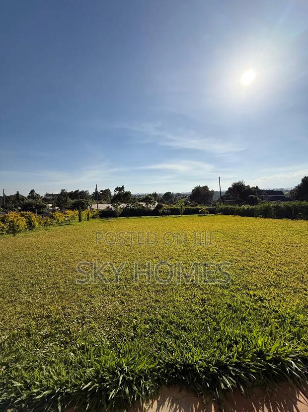 4bdrm Bungalow in Tigoni for rent - thumbnail 2