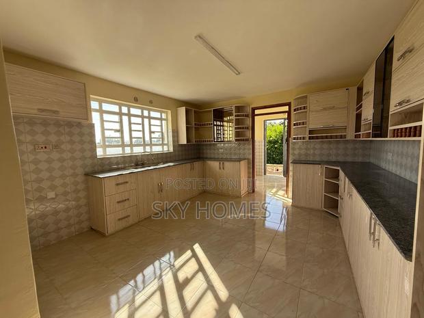 4bdrm Bungalow in Tigoni for rent - thumbnail 4