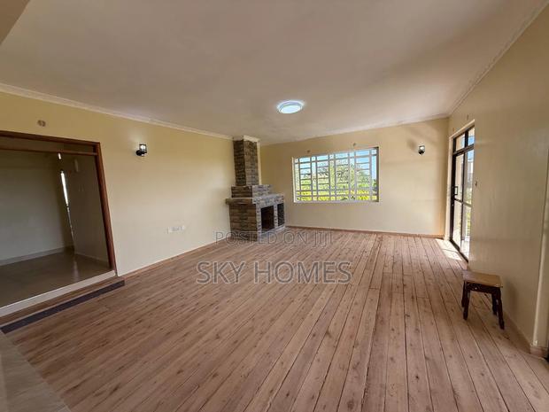 4bdrm Bungalow in Tigoni for rent - thumbnail 5