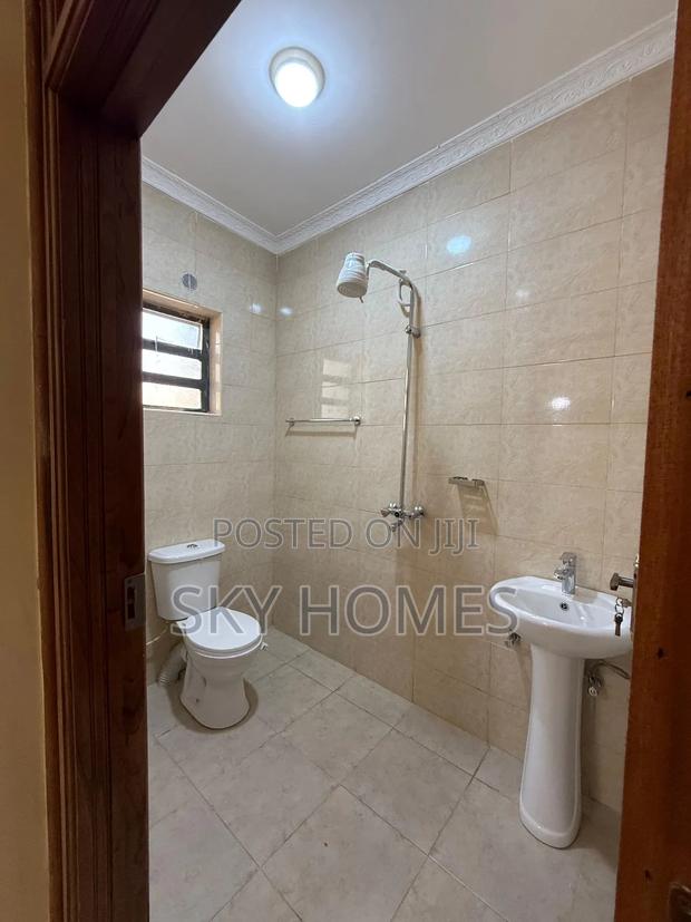 4bdrm Bungalow in Tigoni for rent - thumbnail 9