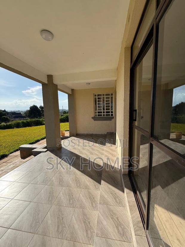 4bdrm Bungalow in Tigoni for rent - thumbnail 10