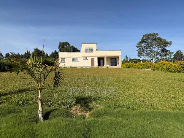 4bdrm Bungalow in Tigoni for rent - thumbnail 11