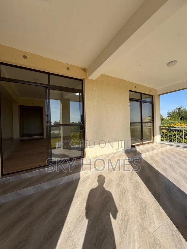 4bdrm Bungalow in Tigoni for rent - thumbnail 13