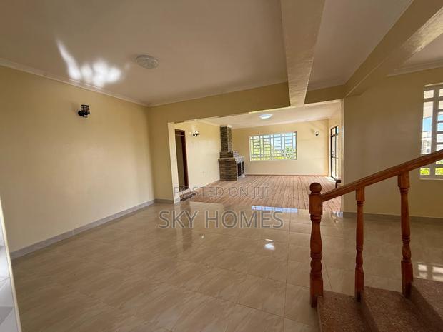 4bdrm Bungalow in Tigoni for rent - thumbnail 15