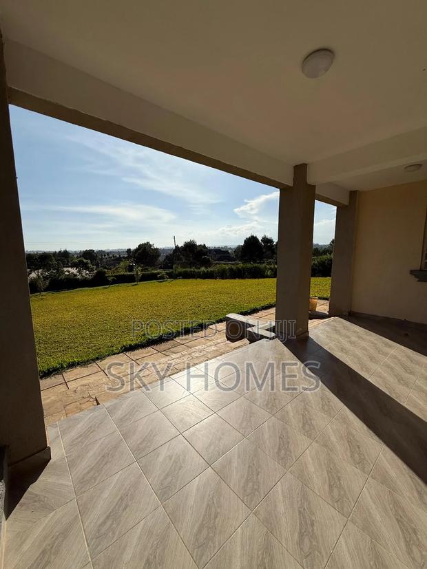 4bdrm Bungalow in Tigoni for rent - thumbnail 16