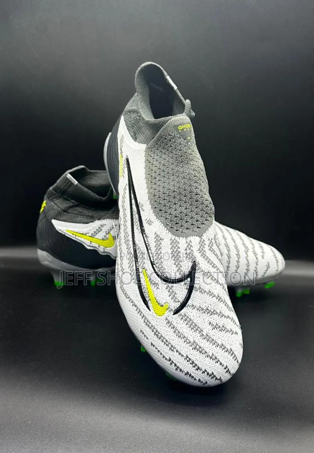 Phantom Gx Ghostlace - thumbnail 3