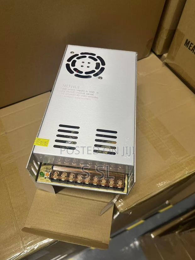 30a Psu Power Supply for CCTV Cameras