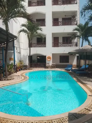 2bdrm Apartment in Nyali Estate for rent
