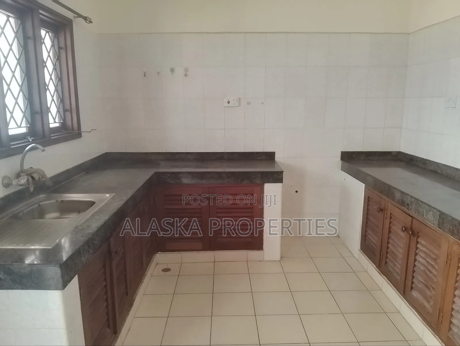 2bdrm Apartment in Nyali Estate for rent