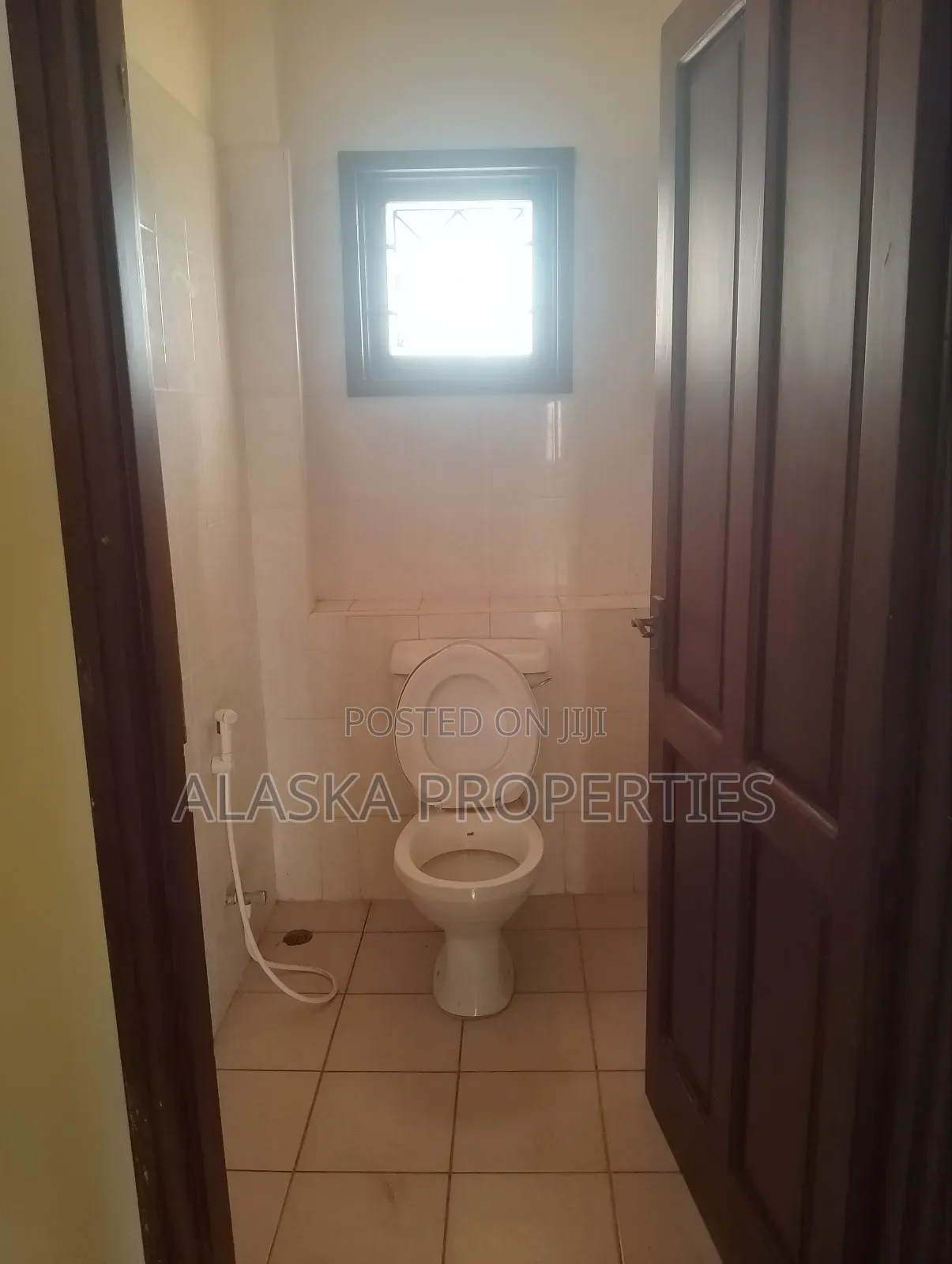 2bdrm Apartment in Nyali Estate for rent