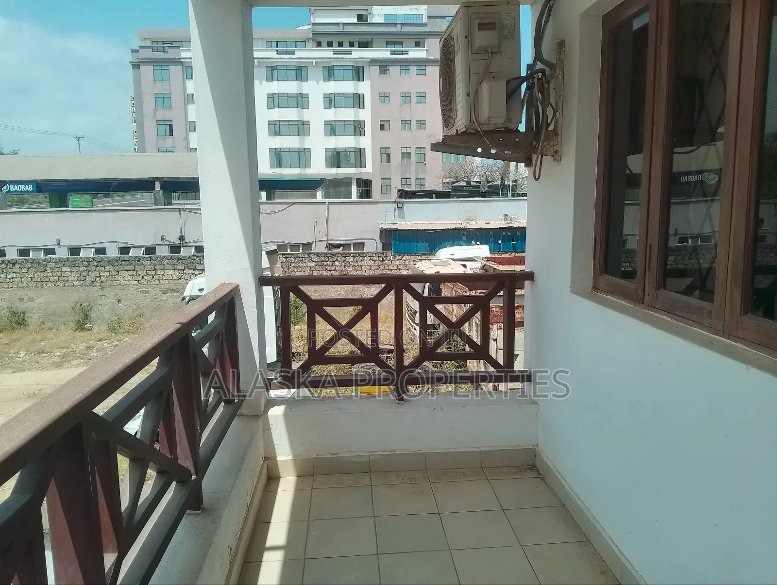 2bdrm Apartment in Nyali Estate for rent