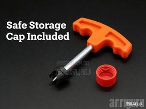 16mm Driller - thumbnail 2