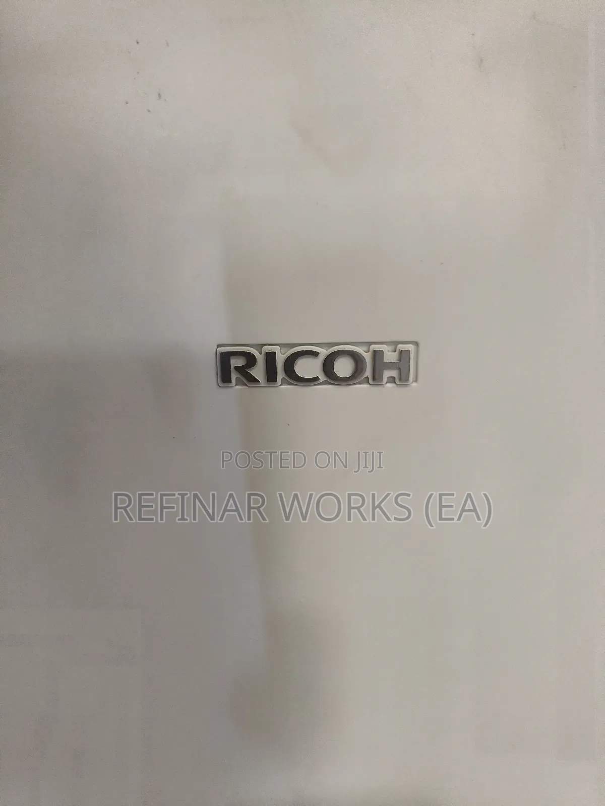 Ricoh Mp C401sp Color Printer – Used