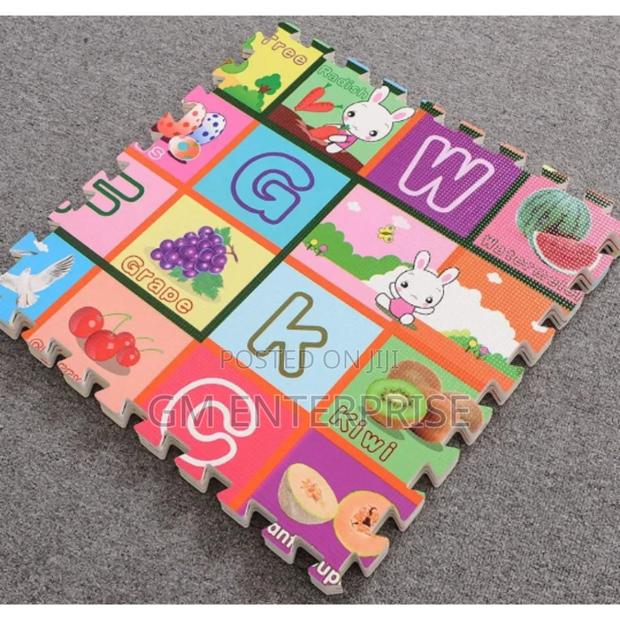 Kids Puzzle Mat, Puzzle Mat