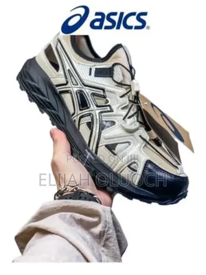 Asics Open 
Shoes