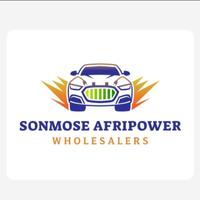 Afripower Wholesalers logo