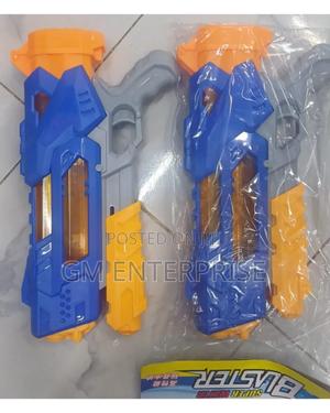 Water Guns,100 Ml Water Gun - thumbnail 2
