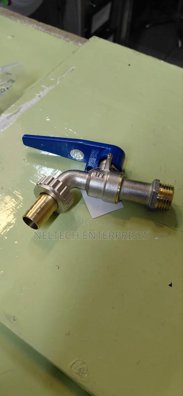 Washing Machine Tap